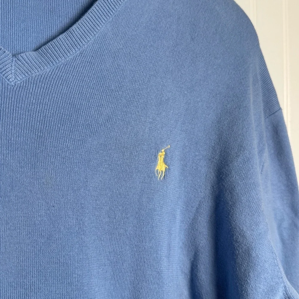 Polo Ralph Lauren great pre